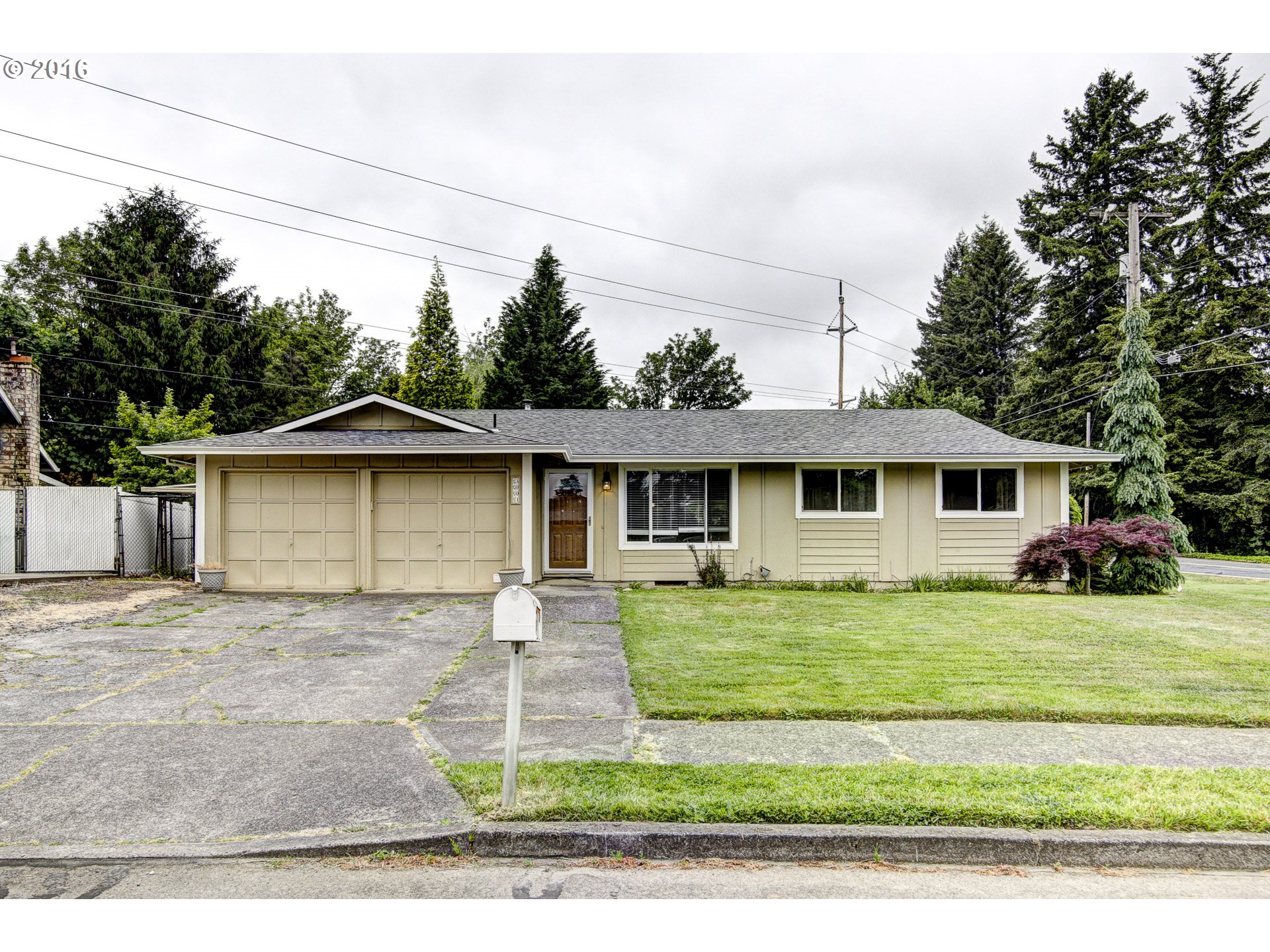 3001 SE Condor Ave, Gresham, OR 97080 photo 1