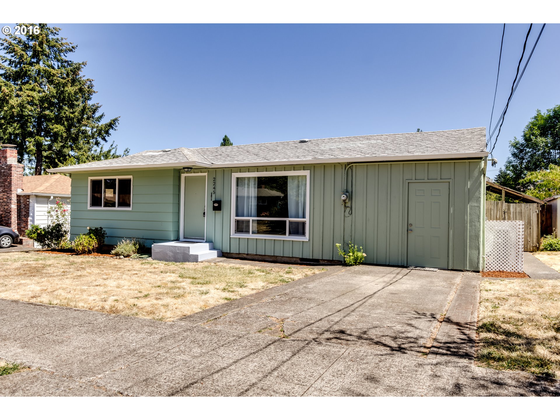 2245 Orr Ln, Eugene, OR 97405 photo 1