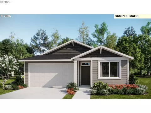 2674 Mt Saint Helens Ave SE, Salem, OR 97302