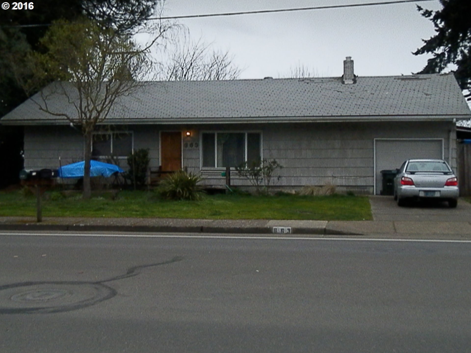 663 N Bertelsen Rd, Eugene, OR 97402 photo 1