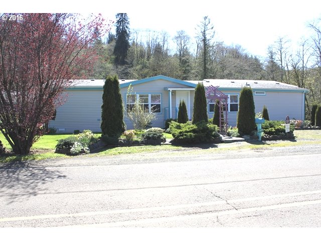 25495 Blaine Rd, Beaver, OR 97108 photo 1