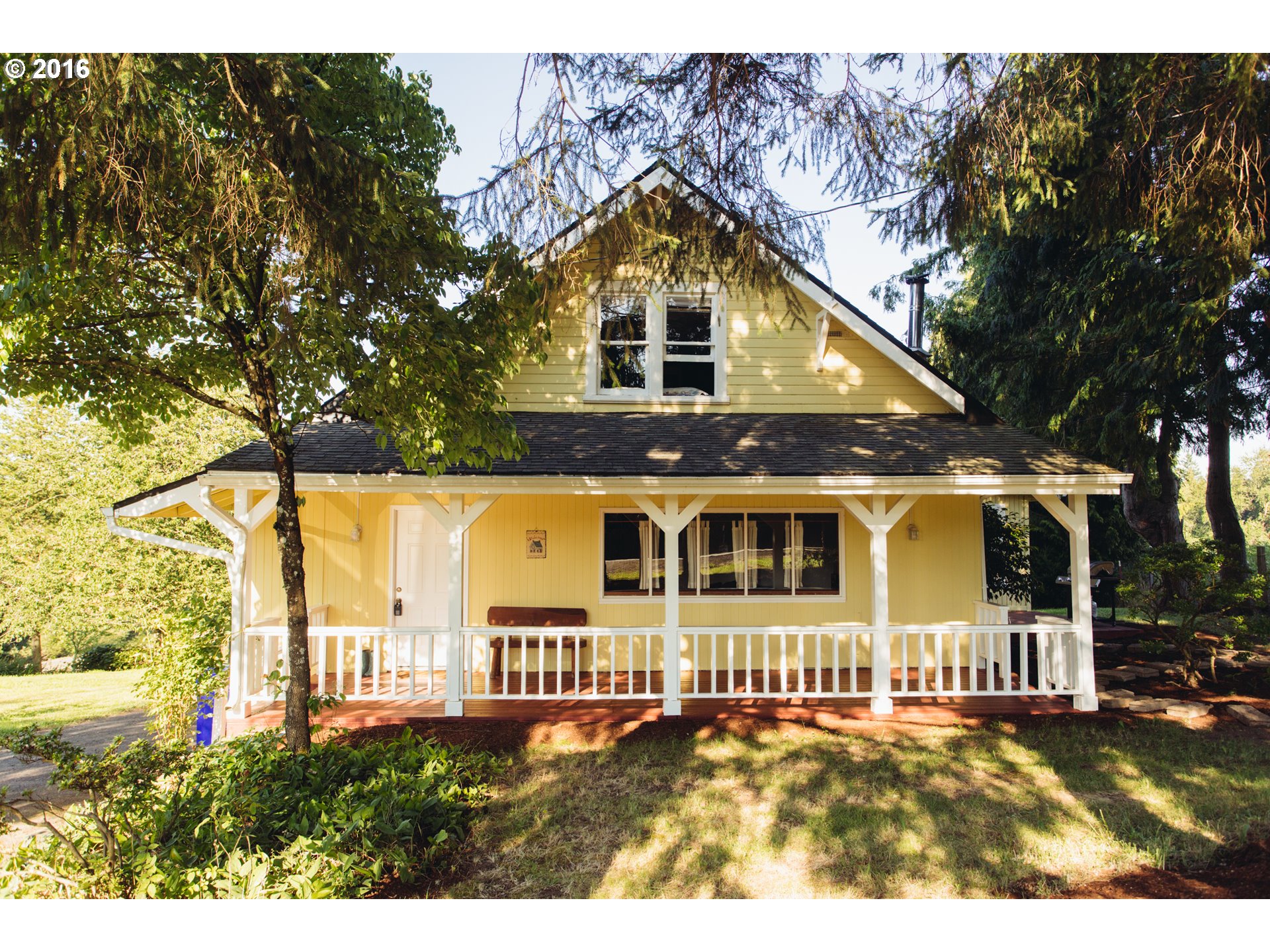 30233 SE Lusted Rd, Gresham, OR 97080 photo 1
