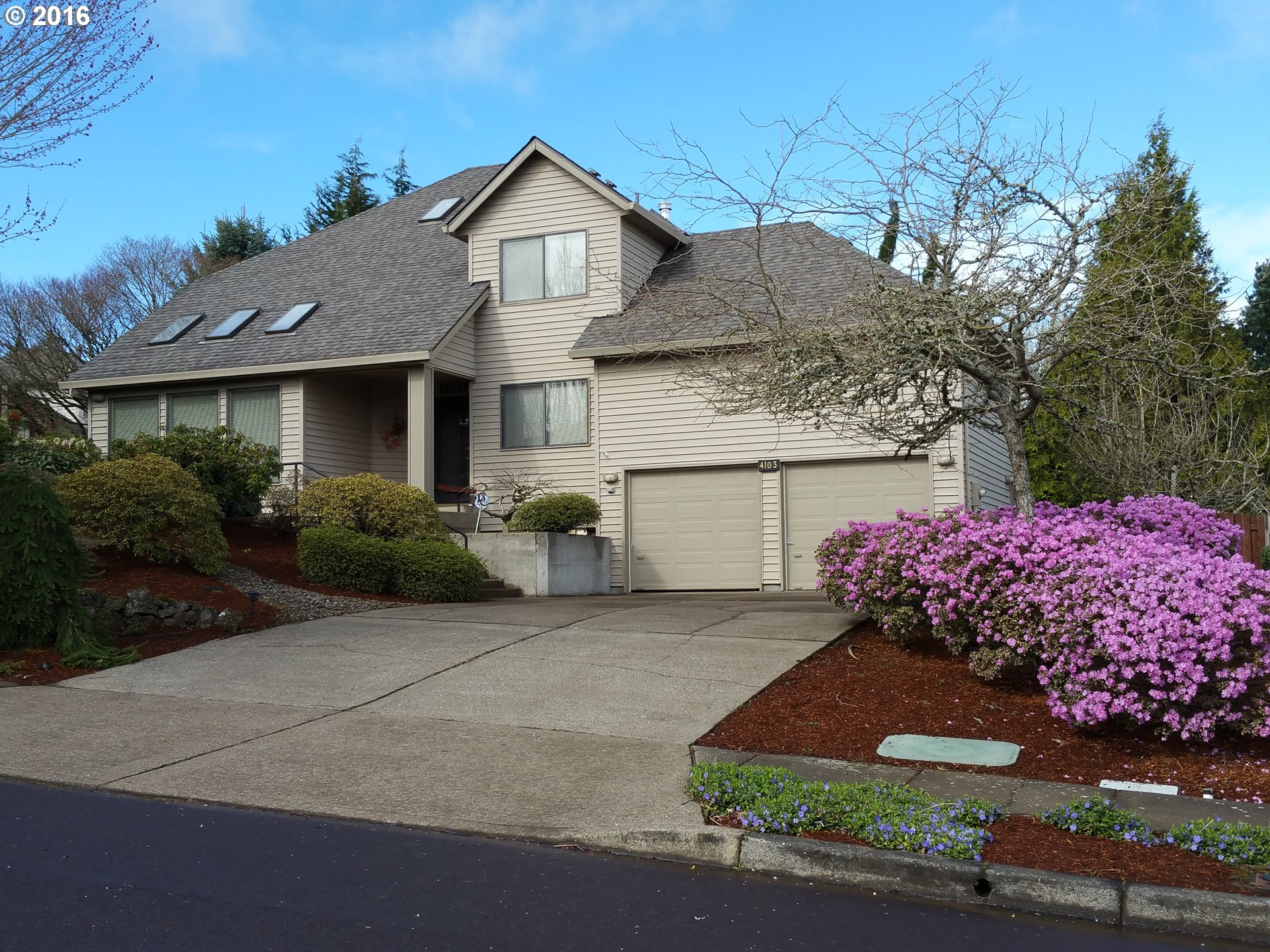 4103 SW 22nd Dr, Gresham, OR 97080 photo 1