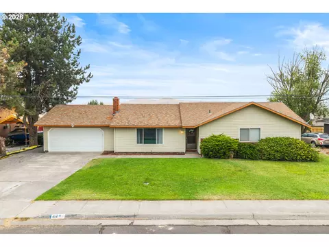 414 Monroe St, Umatilla, OR 97882