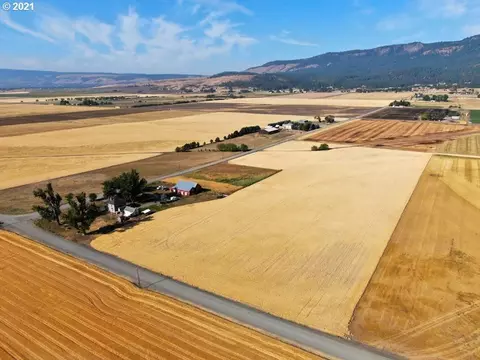Undisclosed, La Grande, OR 97850