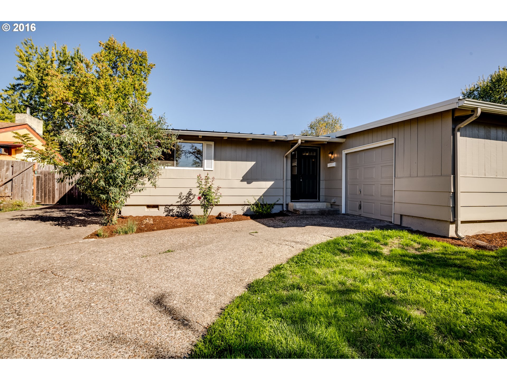2465 Jackson St, Eugene, OR 97405 photo 1