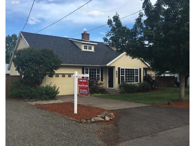 537 Honeysuckle Ln, Eugene, OR 97401 photo 1