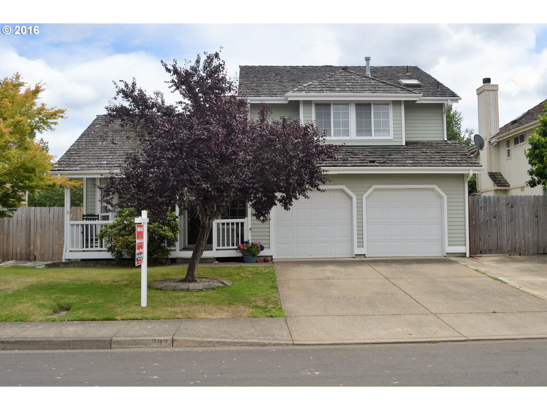 883 S 44th St, Springfield, OR 97478 photo 1