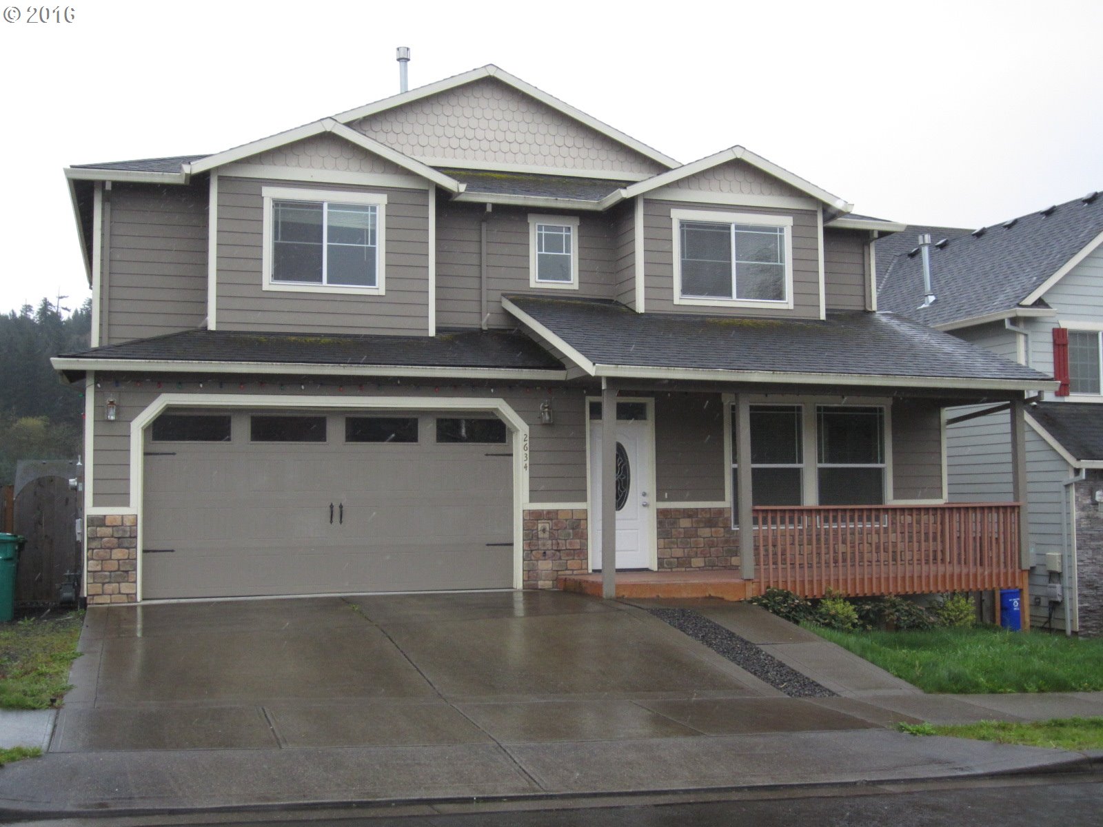 2634 SW 41st St, Gresham, OR 97080 photo 1