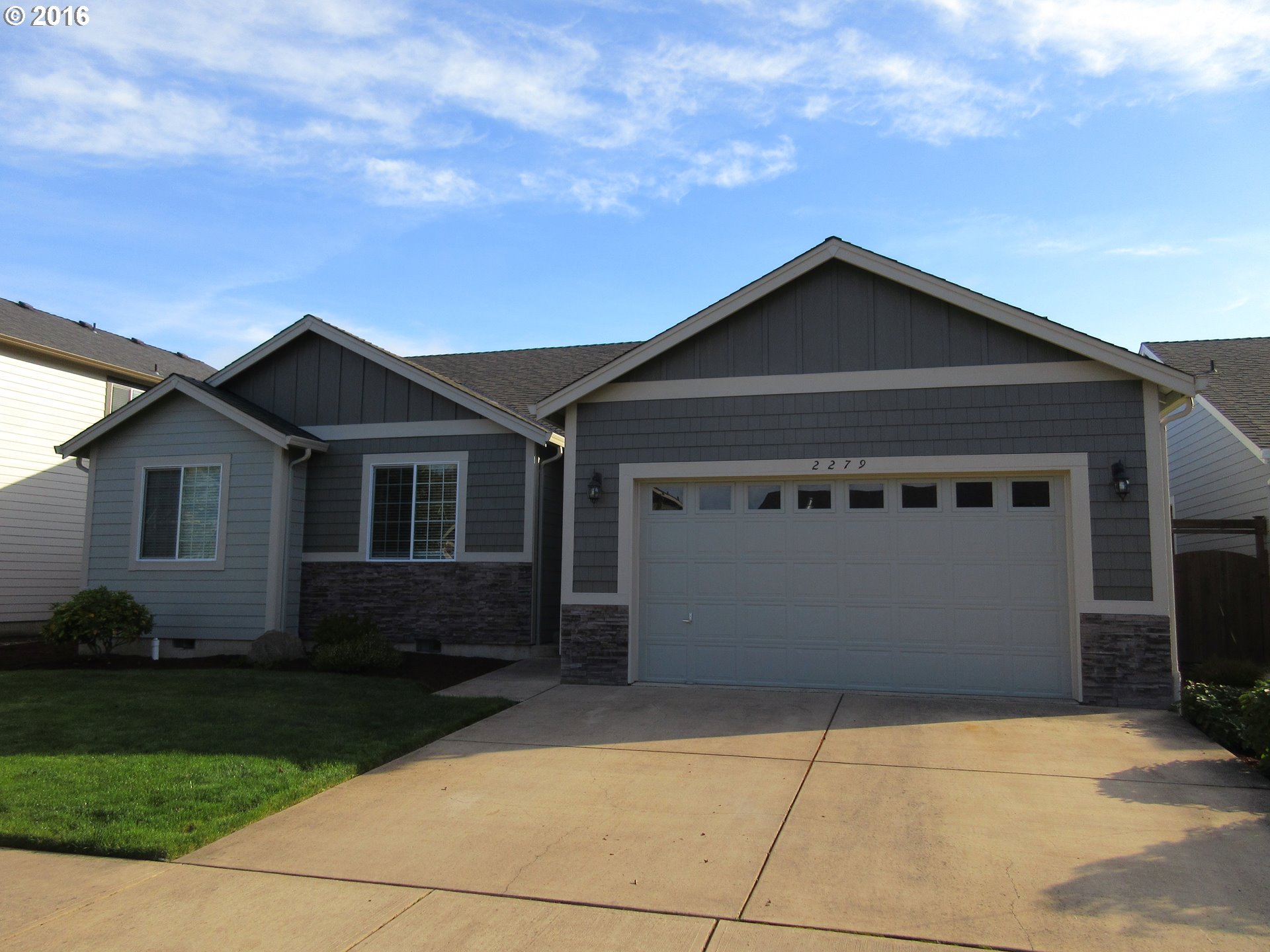 2279 Equestrian Loop S, Salem, OR 97302 photo 1