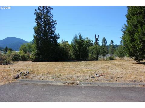 Christel Ln, Oakridge, OR 97463