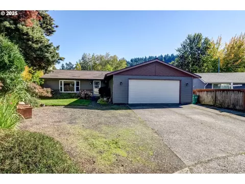 1421 SW 6th Pl, Gresham, OR 97080