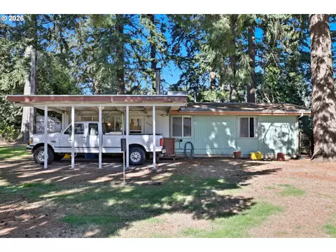 12825 SE Lincoln St, Portland, OR 97233