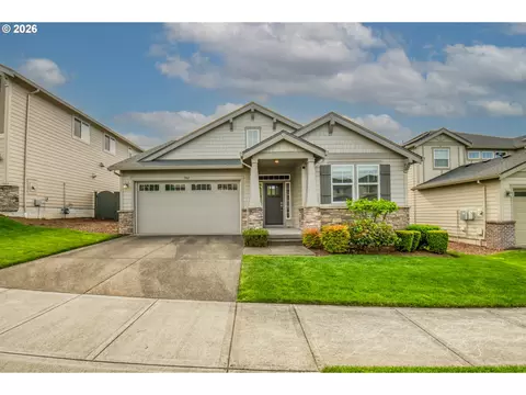5061 SE 83rd Ave, Hillsboro, OR 97123