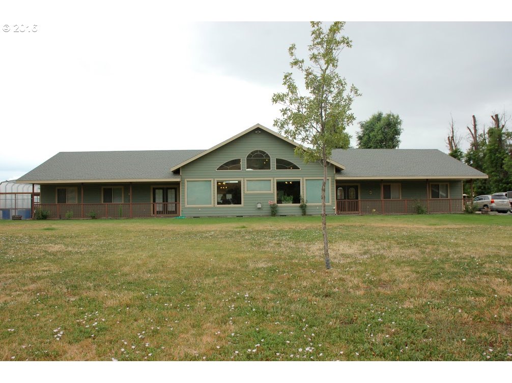 3436 NE Riverside School Rd, Pendleton, OR 97801 photo 1