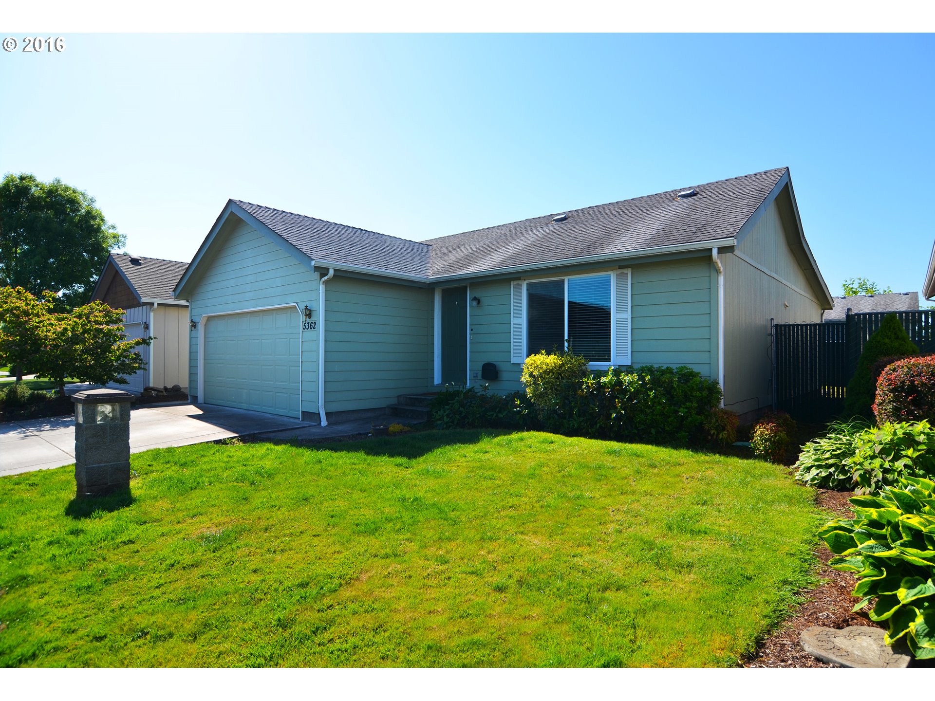5362 Cobblestone Ln, Eugene, OR 97402 photo 1