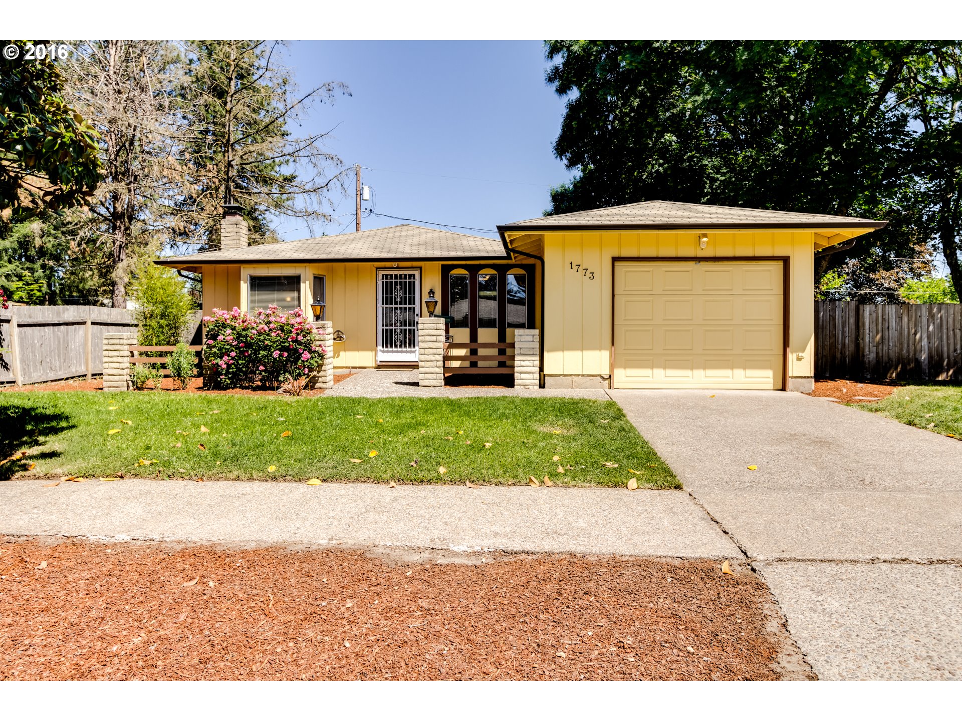 1773 Elsena Dr, Eugene, OR 97401 photo 1
