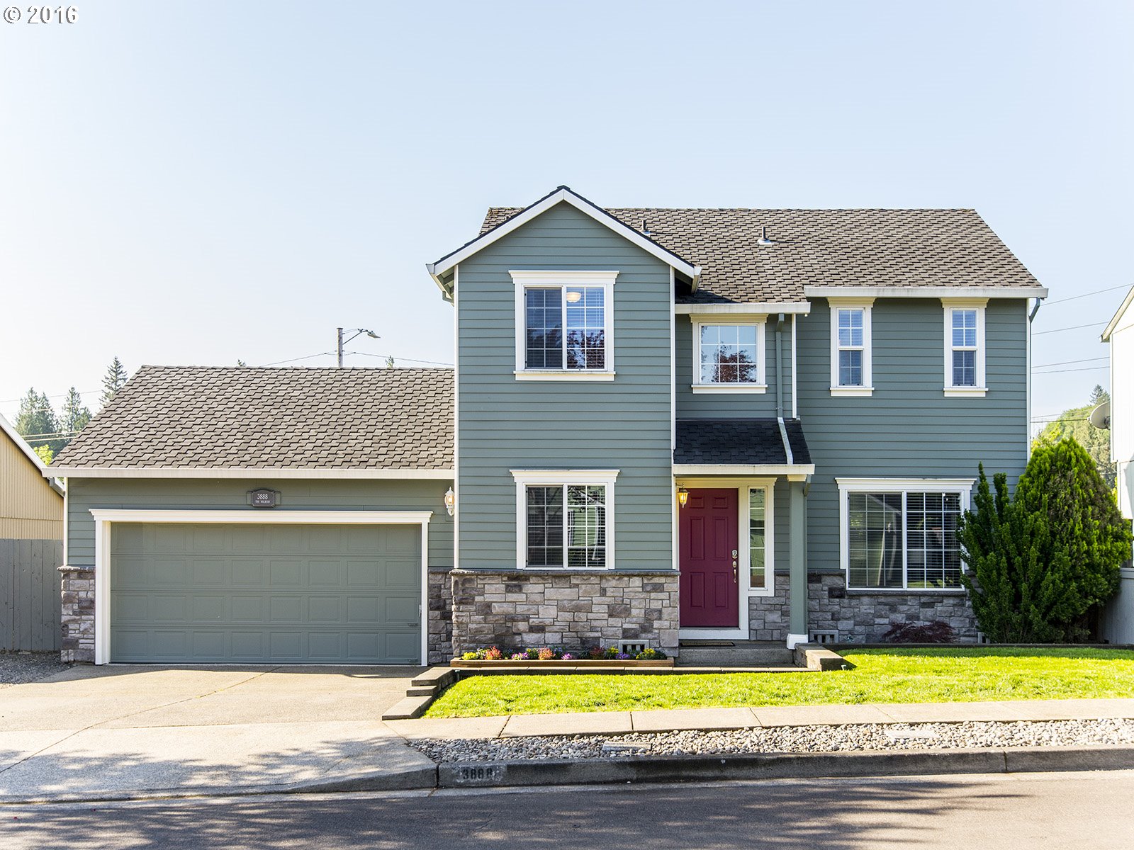 3888 SW 9th Ct, Gresham, OR 97030 photo 1