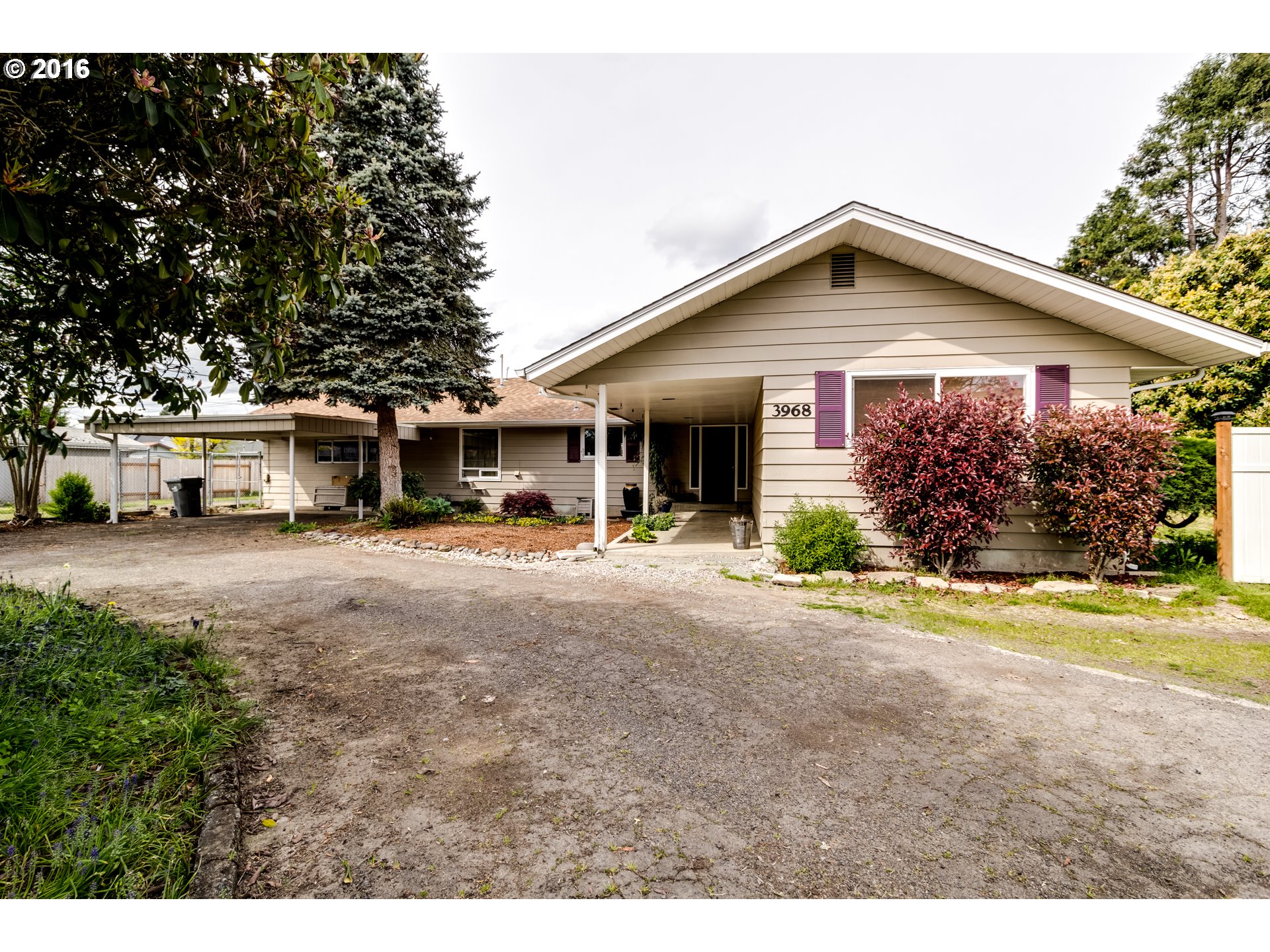 3968 Jasper Rd, Springfield, OR 97478 photo 1