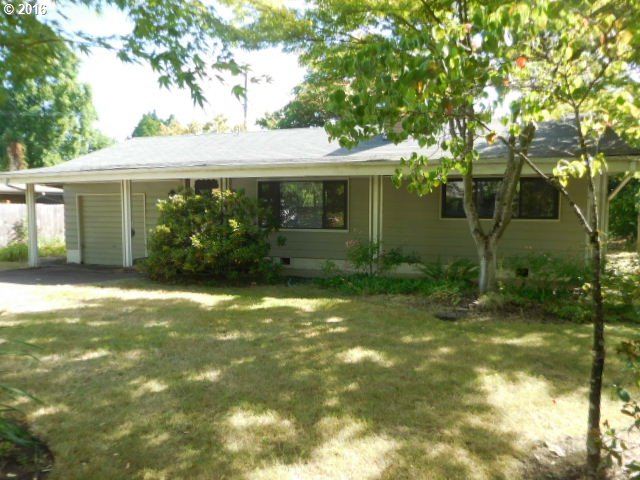 3105 Harris St, Eugene, OR 97405 photo 1
