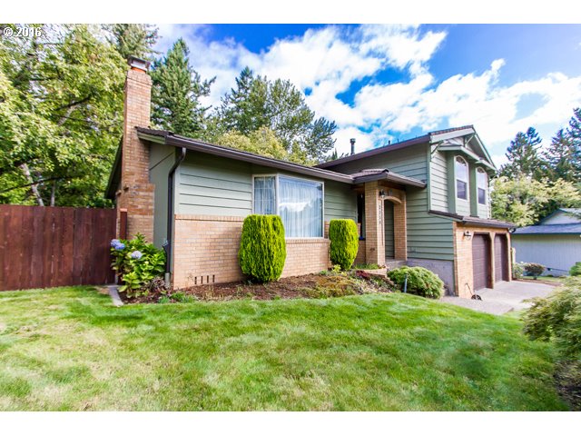 2350 SW Binford Pl, Gresham, OR 97080 photo 1