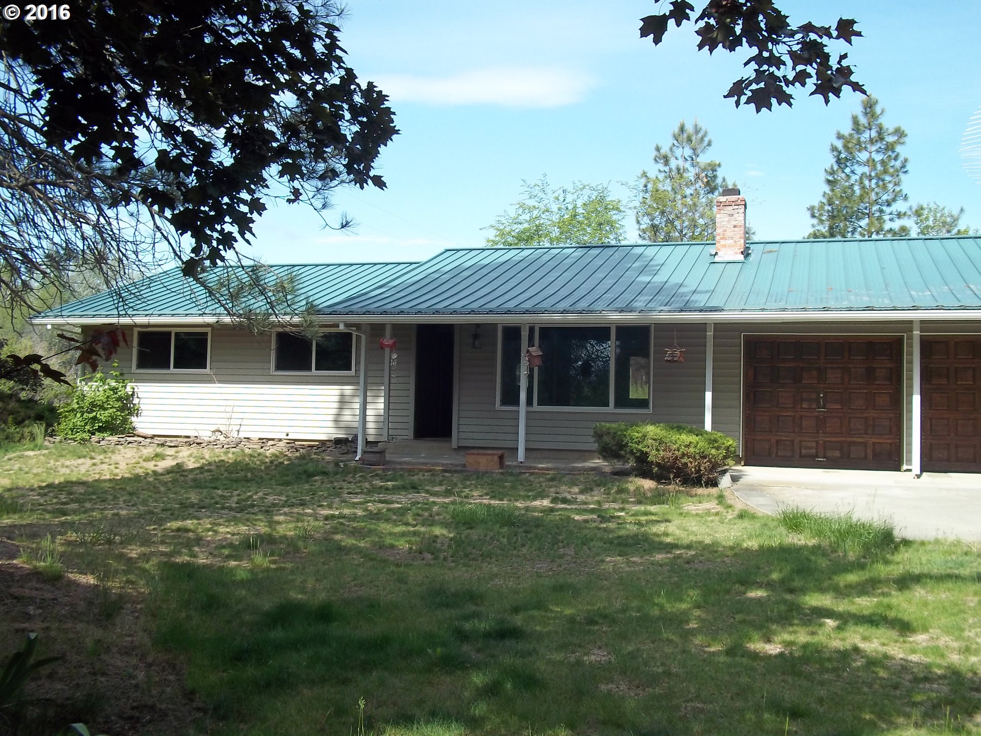 80084 Dodson Rd, Wamic, OR 97063 photo 1