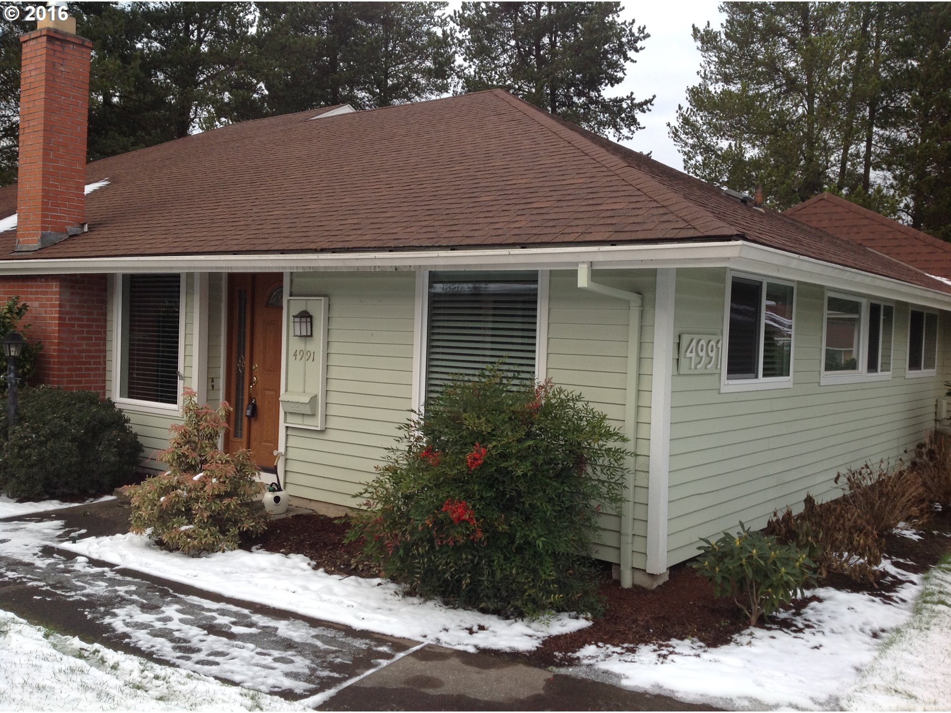4991 SW Normandy Pl, Beaverton, OR 97005 photo 1