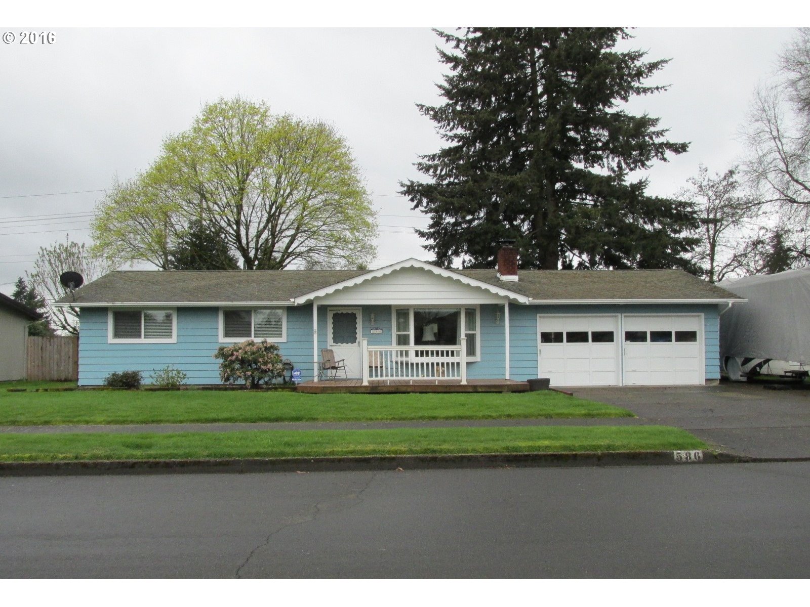 586 Ruby Ave, Eugene, OR 97404 photo 1
