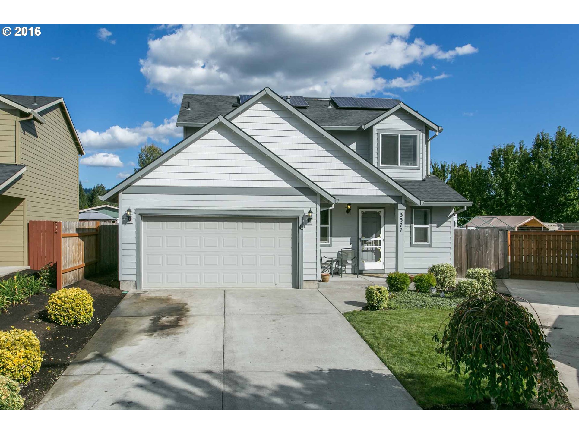 3377 Mckern Pl, Newberg, OR 97132 photo 1