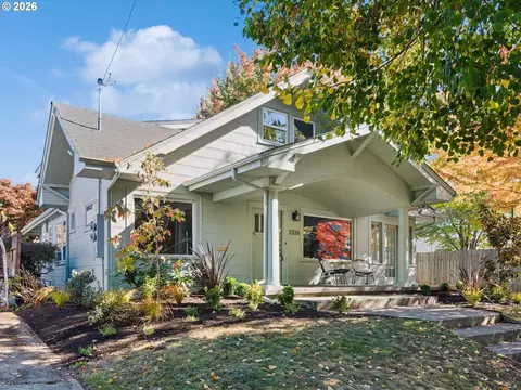 2326 NE 48th Ave, Portland, OR 97213