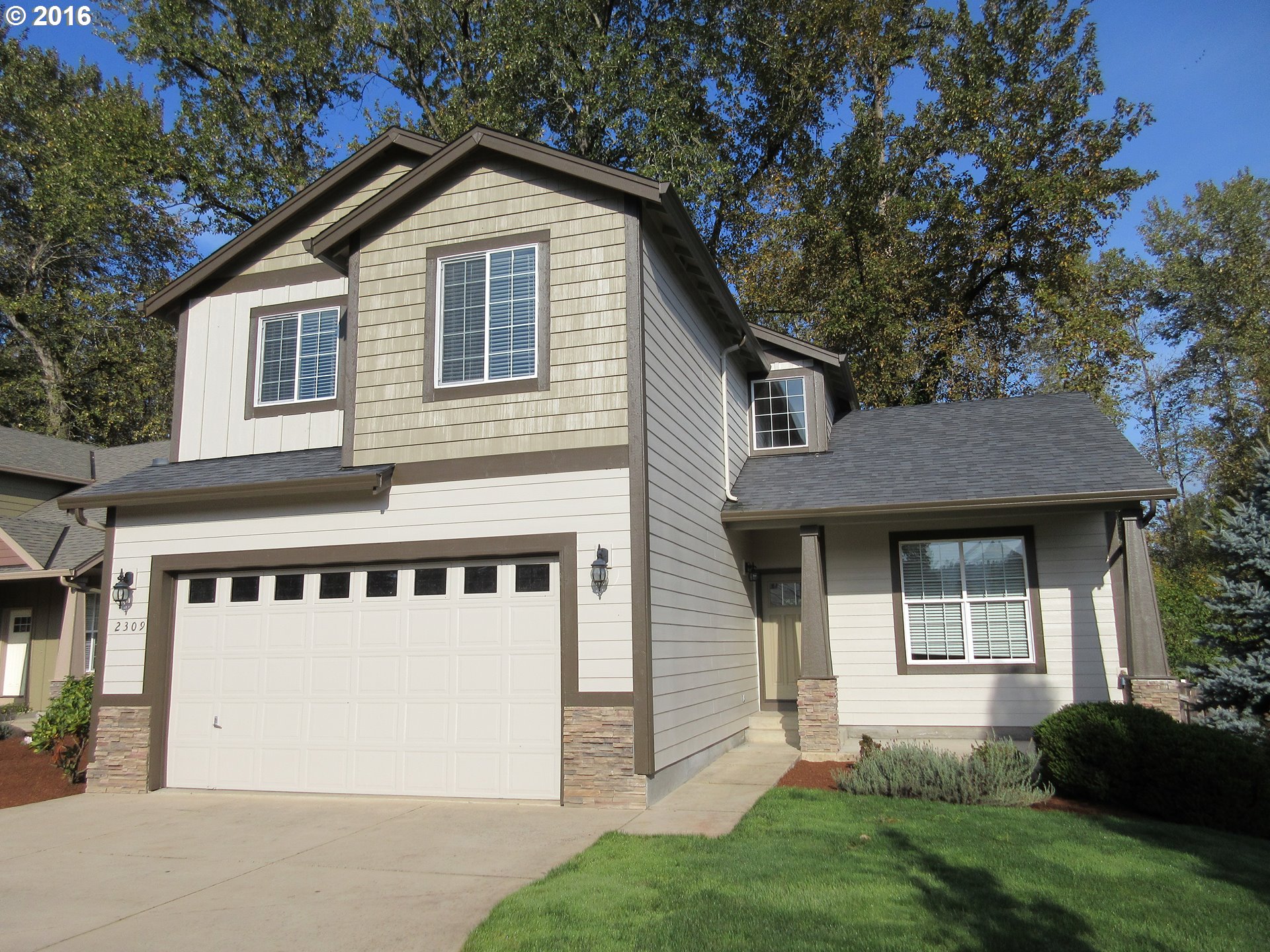 2309 Equestrian Loop S, Salem, OR 97302 photo 1