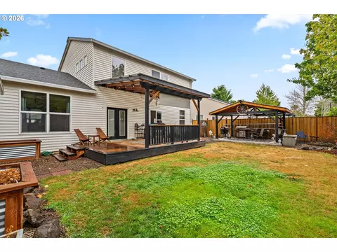 Exterior - 5524 Austin Way, Eugene, OR 97402 photo 9 of 10