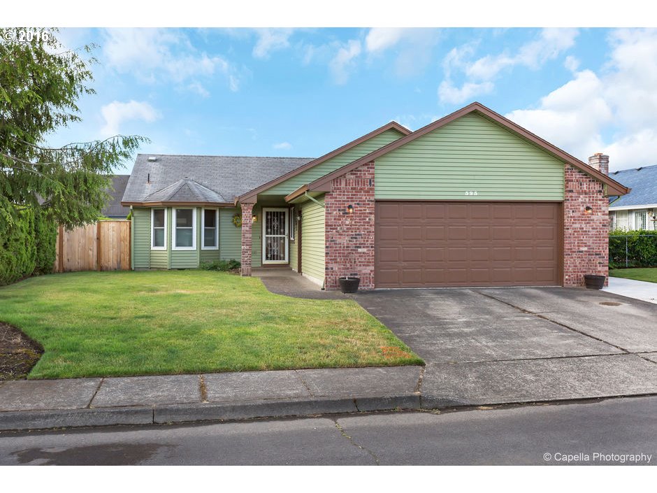 595 SE 7th Pl, Canby, OR 97013 photo 1