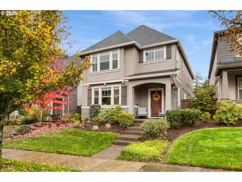 13560 SW Calabash Ter, Sherwood, OR 97140