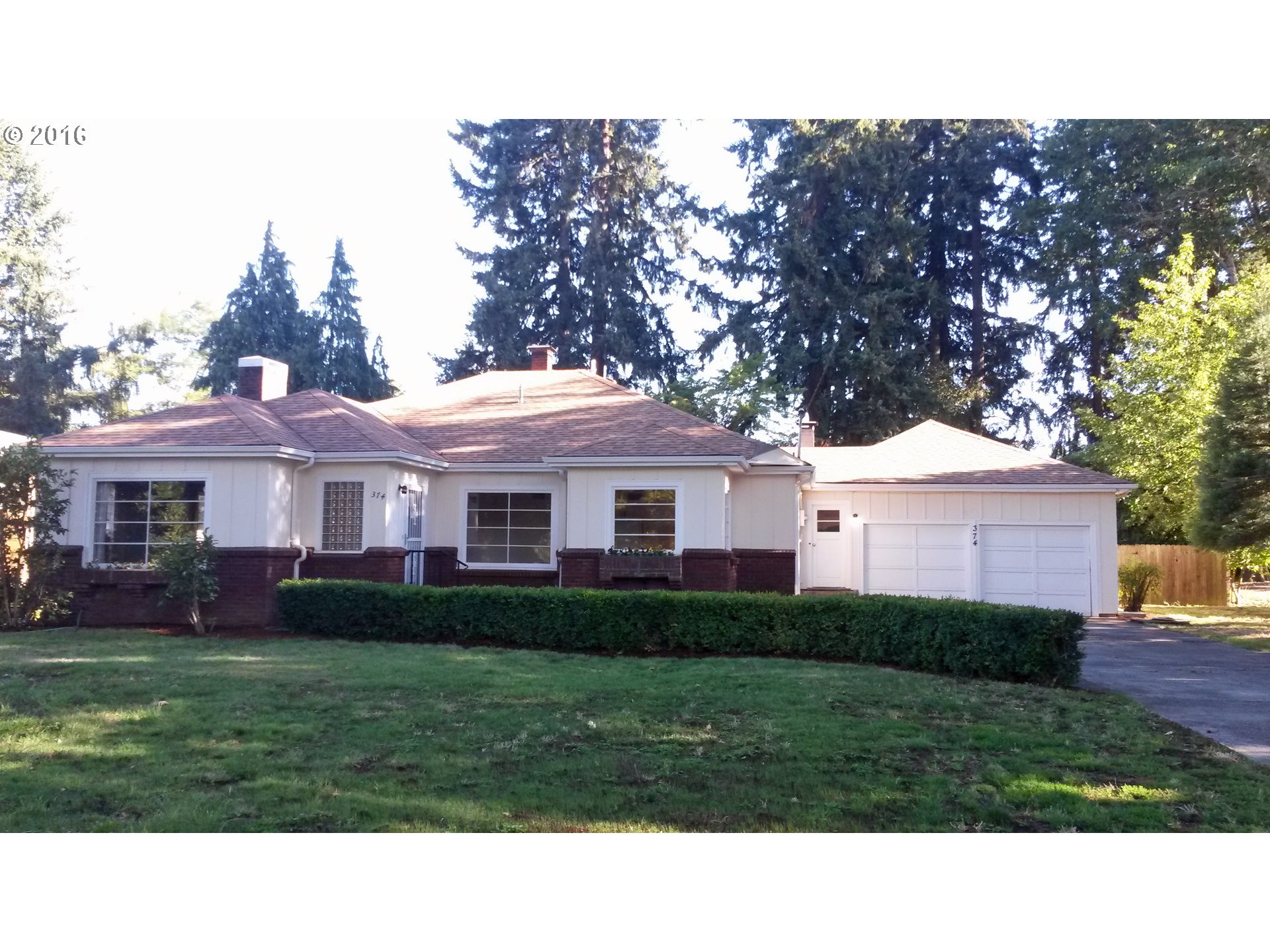 374 Park Ave, Eugene, OR 97404 photo 1