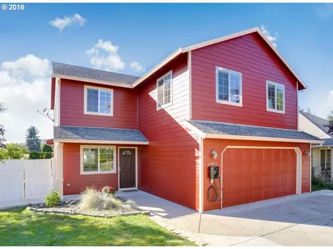 1593 SE Dexter Ln, Gresham, OR 97080 photo 1
