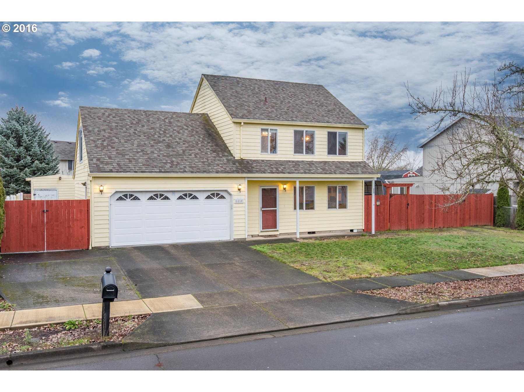 1110 S 4th Ave, Cornelius, OR 97113 photo 1