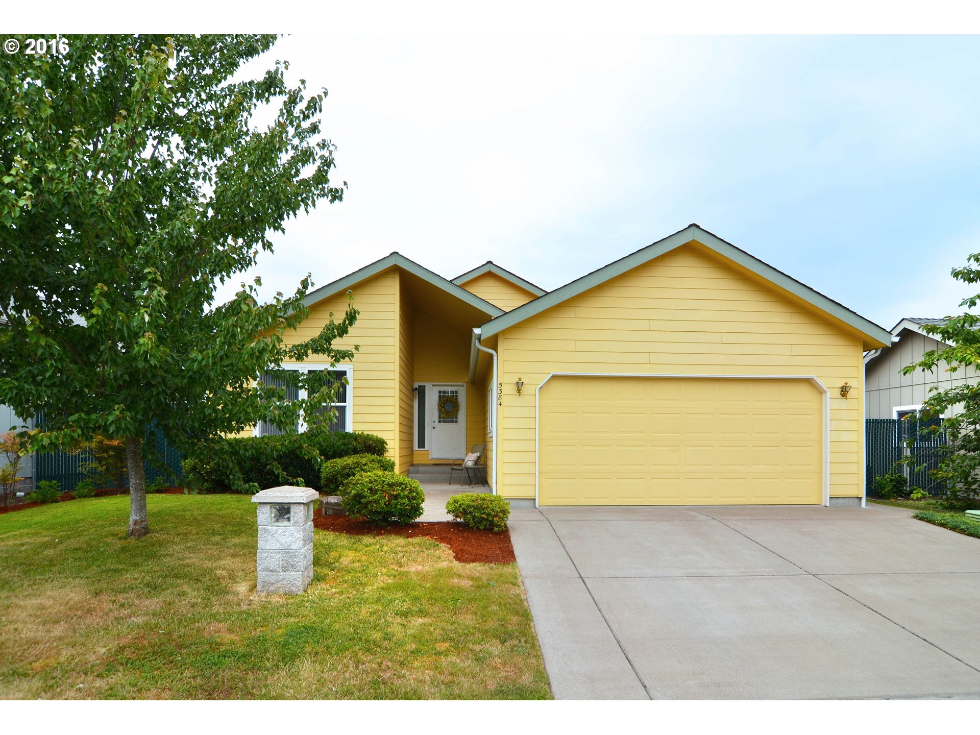 5384 Olympic Cir, Eugene, OR 97402 photo 1