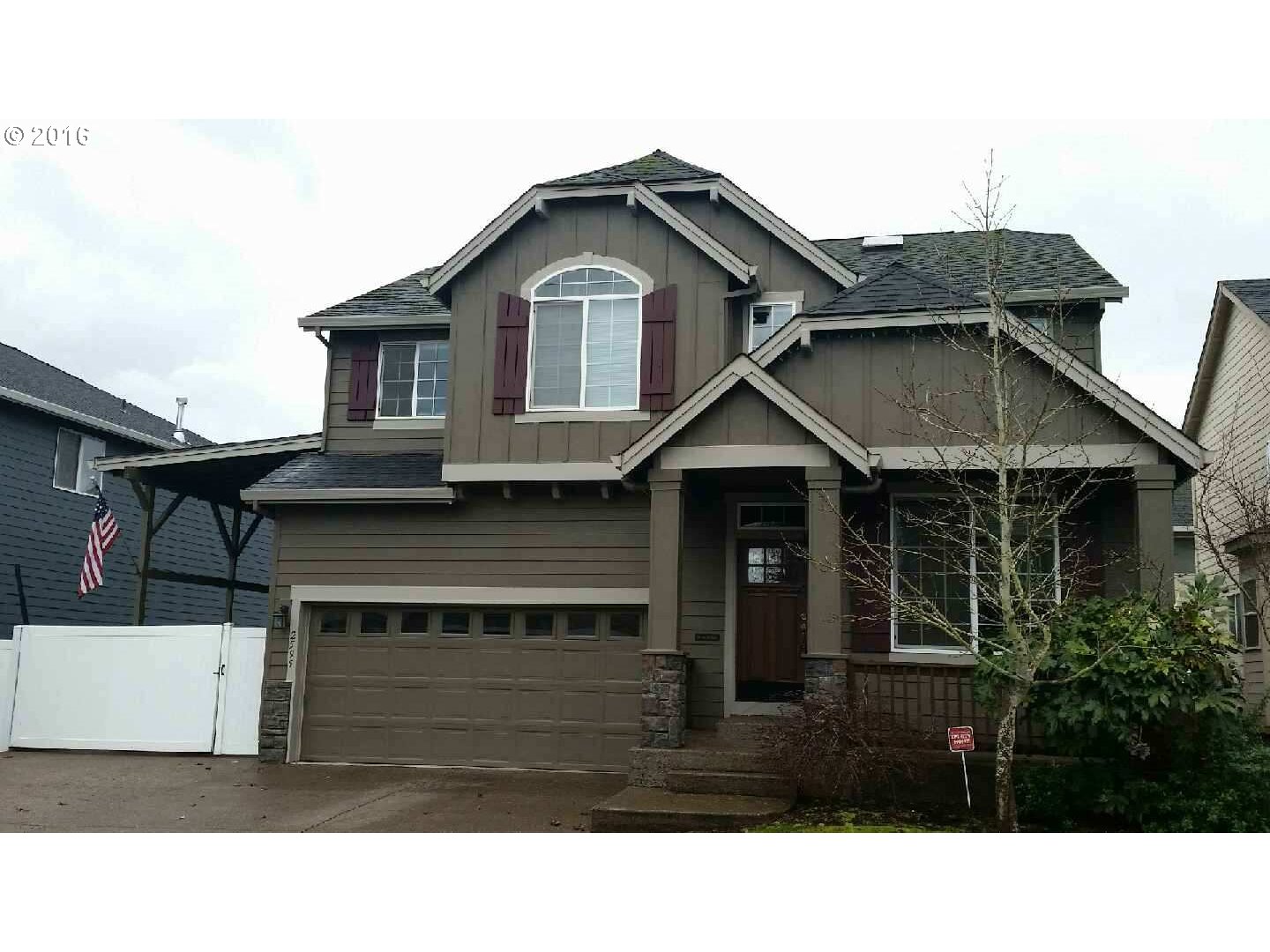 2595 N Kamiakan St, Cornelius, OR 97113 photo 1