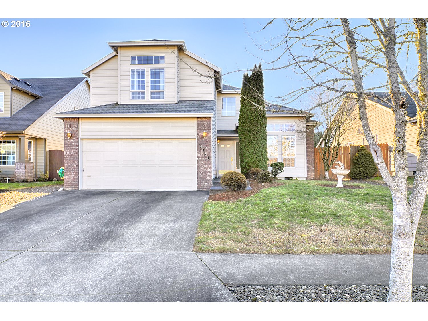 3124 SE 24th Ter, Gresham, OR 97080 photo 1