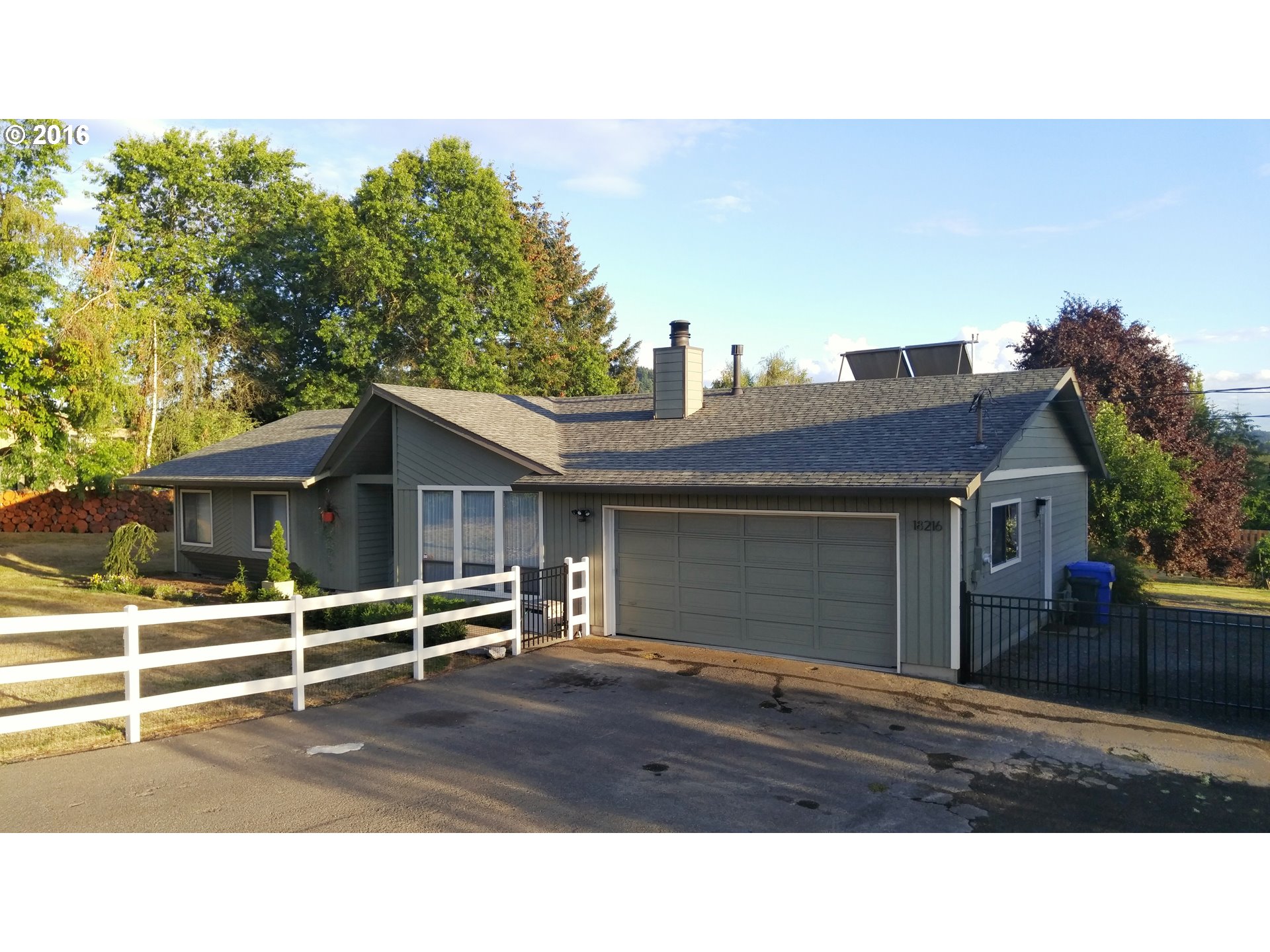 18216 SE Giese Rd, Gresham, OR 97080 photo 1