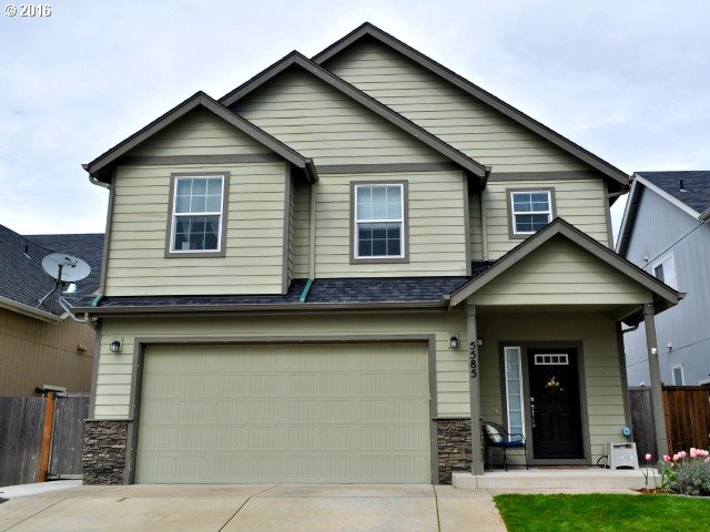 5585 Excaliber Ln, Eugene, OR 97402 photo 1