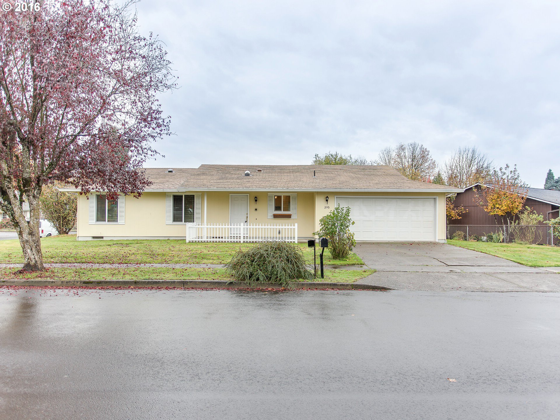 395 S Dogwood Dr, Cornelius, OR 97113 photo 1