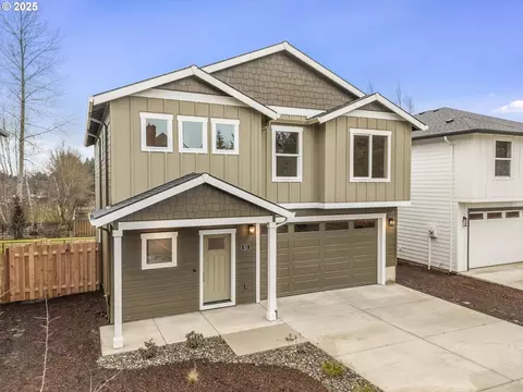 63 NW Mawrcrest Ave, Gresham, OR 97030