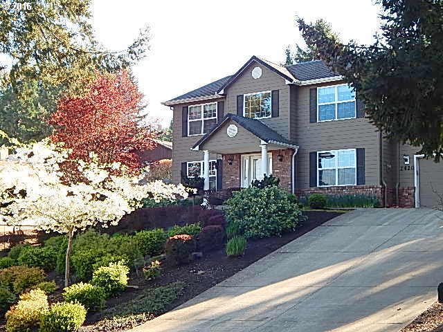 2420 Wilson Dr, Eugene, OR 97405 photo 1