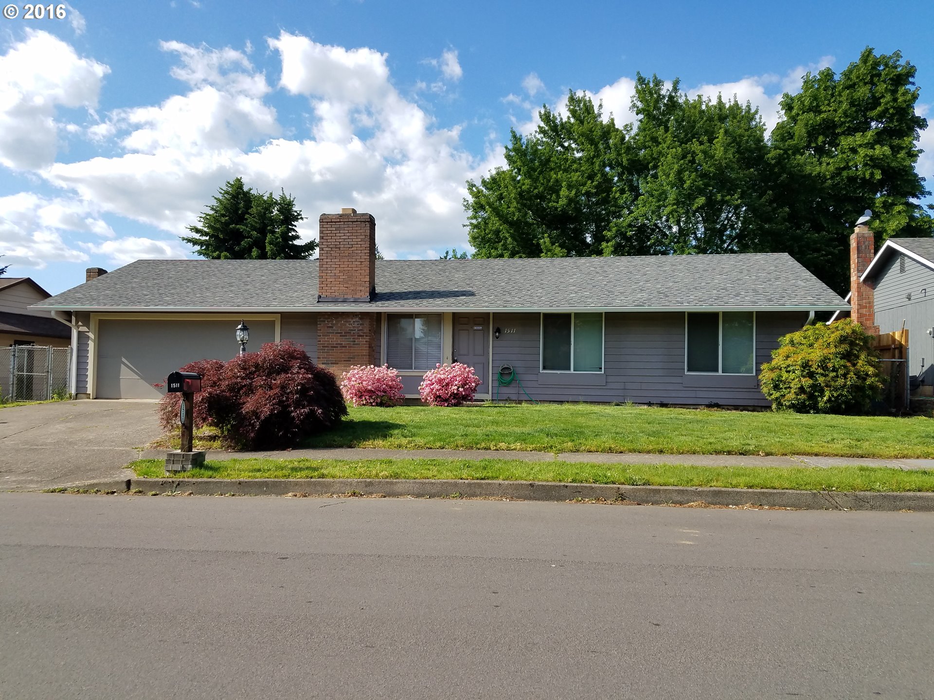 1511 NE 20th St, Gresham, OR 97030 photo 1