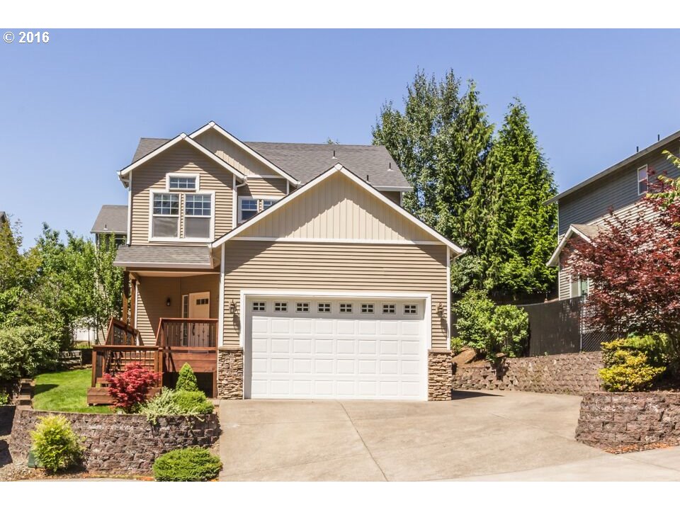 5757 SE 18th Ct, Gresham, OR 97080 photo 1