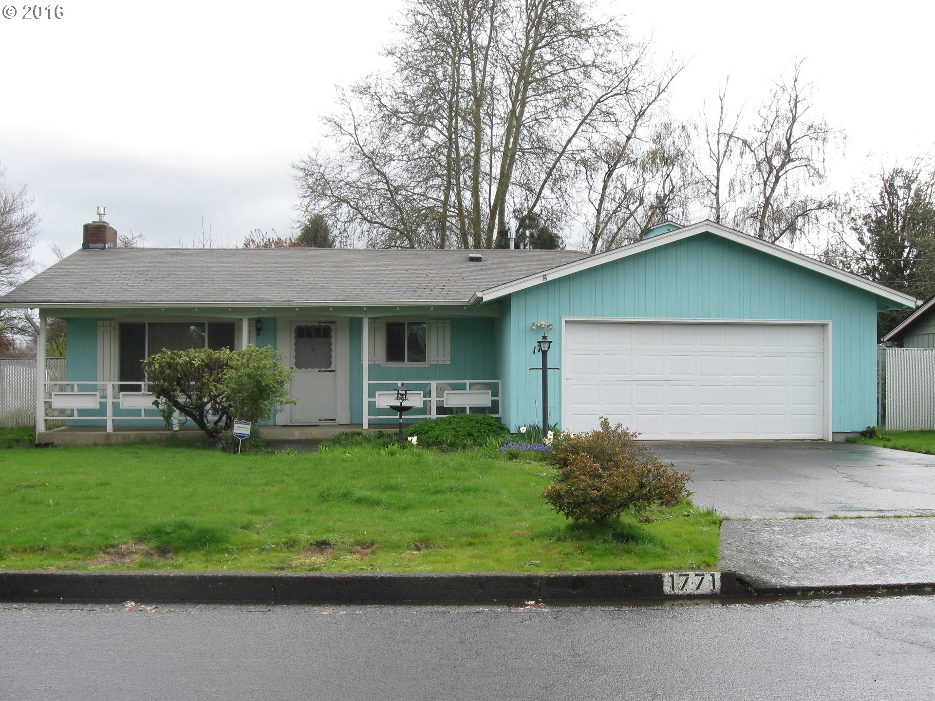 1771 Ridgefield St, Eugene, OR 97404 photo 1