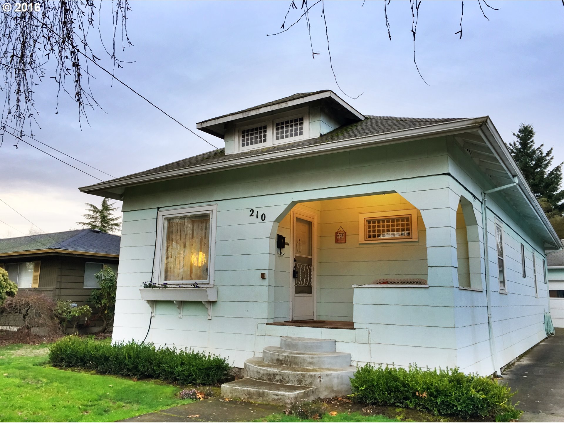 210 E 5th St, Newberg, OR 97132 photo 1