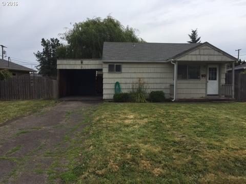 1161 1st St, Springfield, OR 97477 photo 1